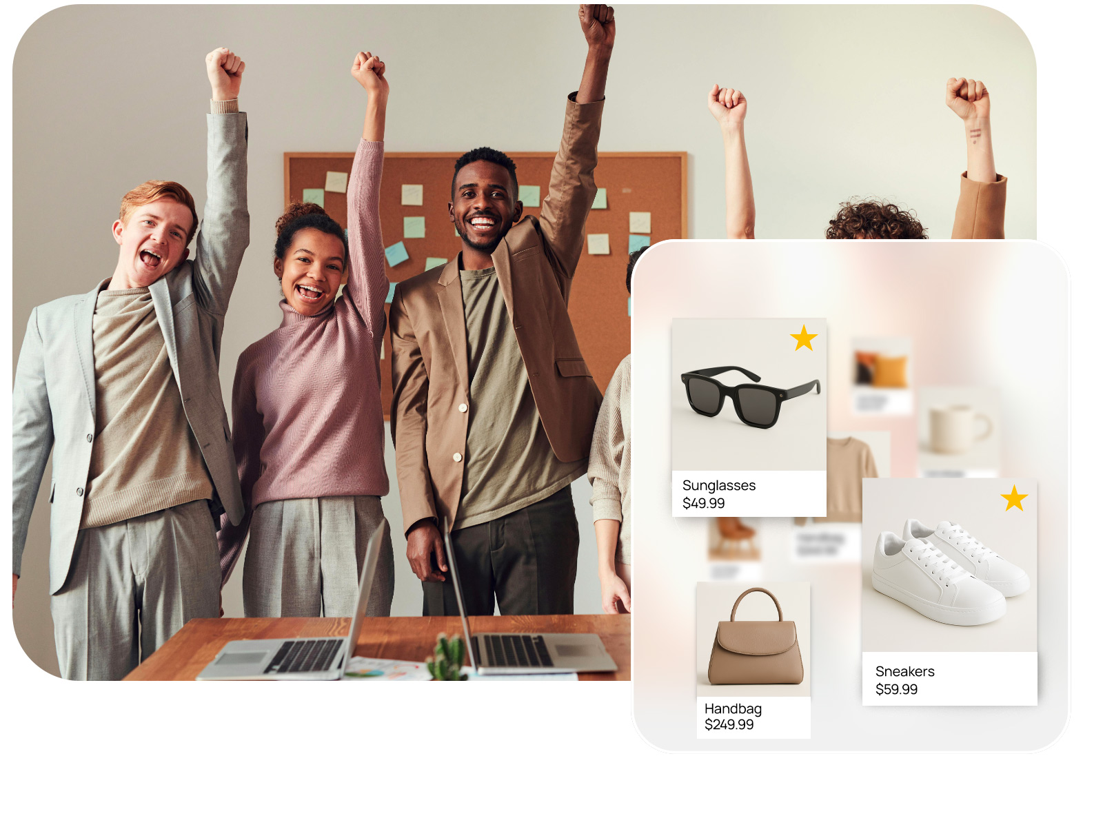 Win with AI-Powered Predictive Product Discovery